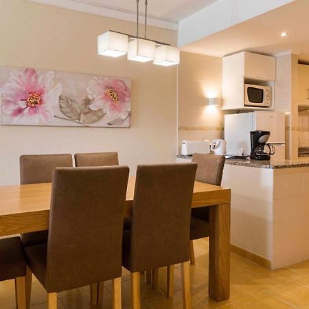 Albufeira Sol Villas I - Pool And Garden & Gym & Spa Esterno foto